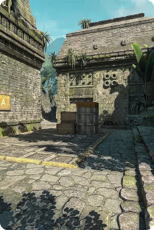 Ancient